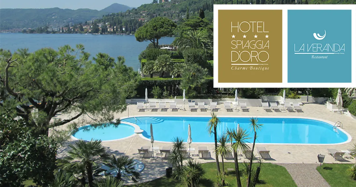 Reopening Hotel Spiaggia d'Oro - Charme&Boutique