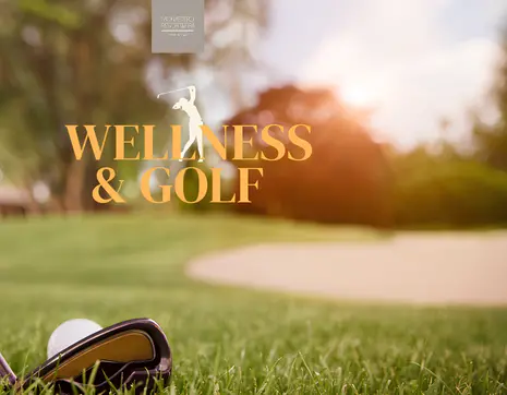 OFFERTA WELLNESS & GOLF