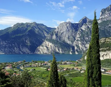 OFFERTA LUGLIO SUL LAGO DI GARDA