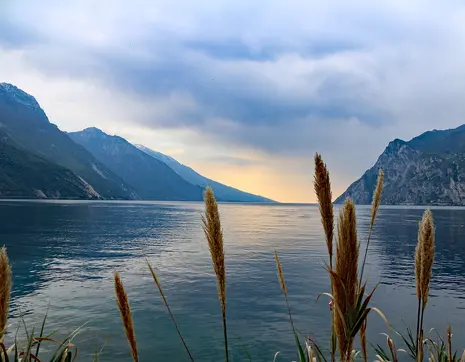 OFFERTA OTTOBRE SUL LAGO DI GARDA