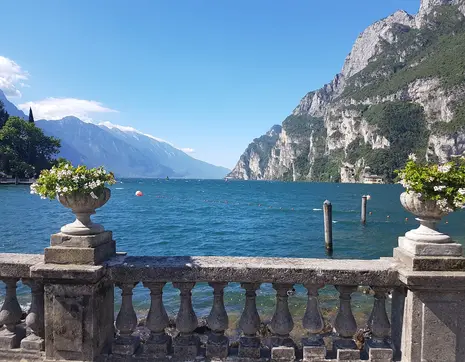 OFFERTA AGOSTO SUL LAGO DI GARDA