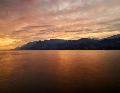 OFFERTA NOVEMBRE SUL LAGO DI GARDA